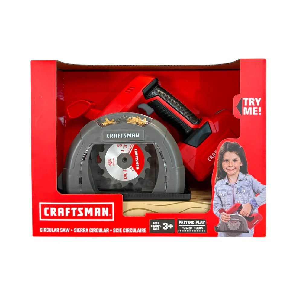 Craftsman Saw