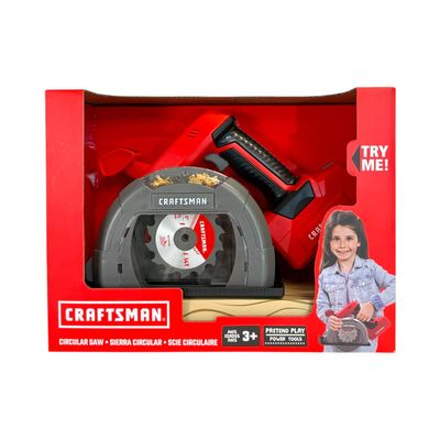 Craftsman Saw