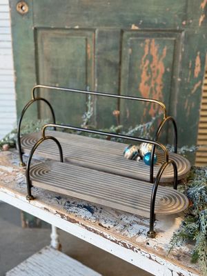 Livingston Tray SM