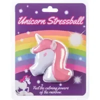 Unicorn Stressball