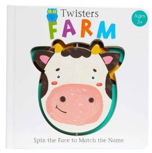 Twisters Farm