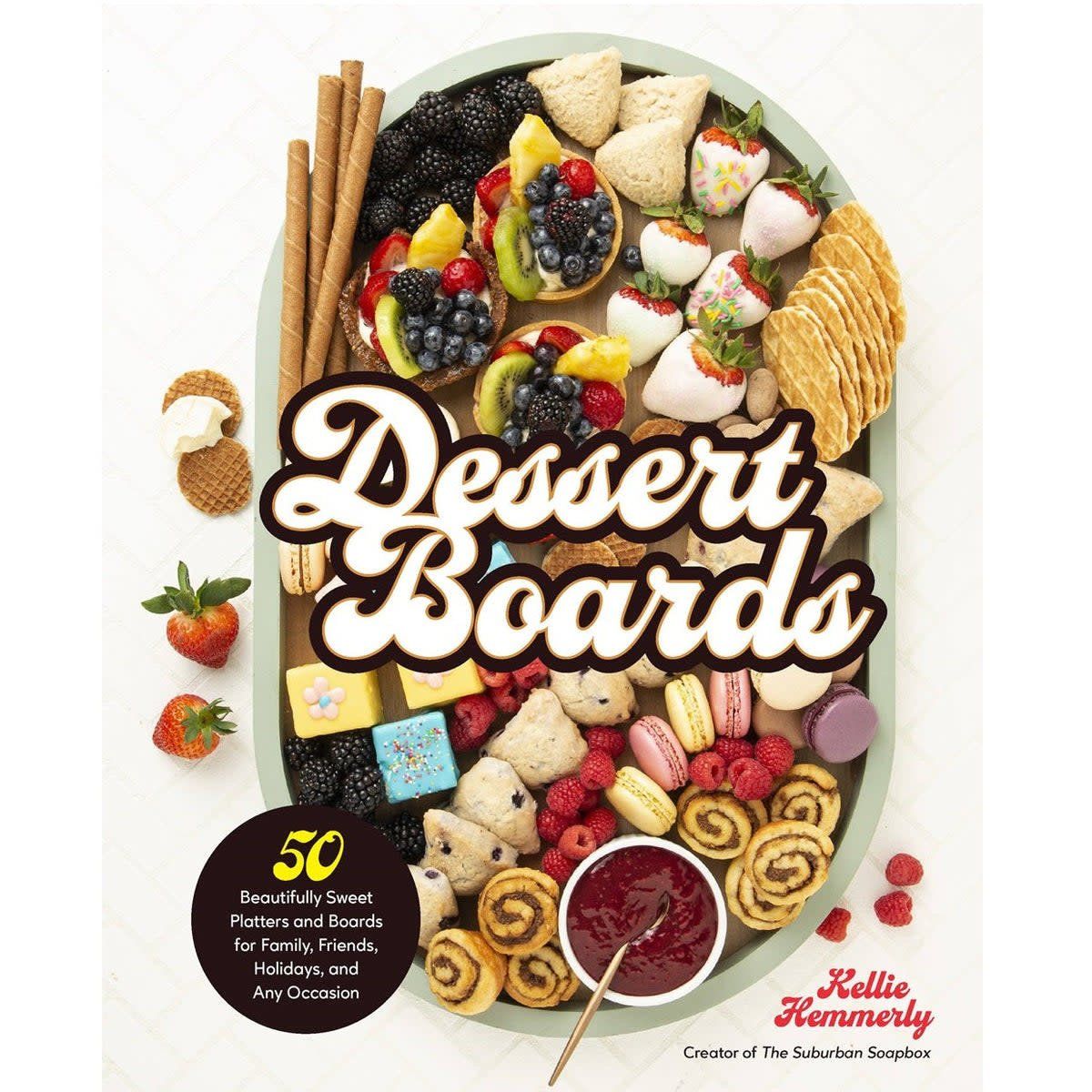Dessert Boards
