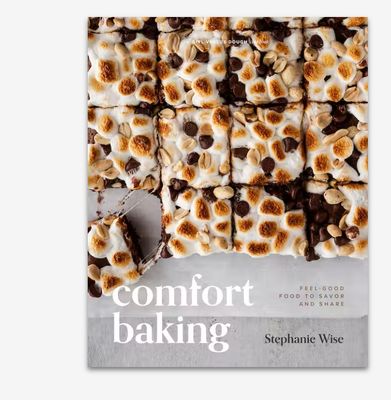 Comfort Baking