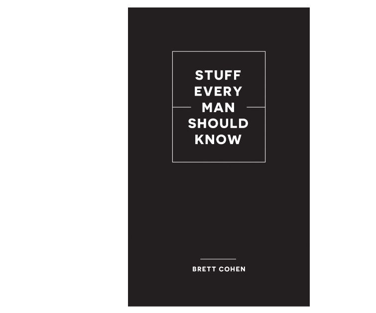 Stuff Every Man Should Know