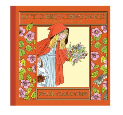 Little Red Riding Hood