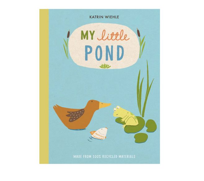My Little Pond