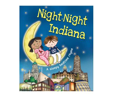 Night-Night Indiana