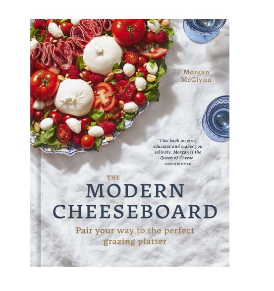 The Modern Cheeseboard