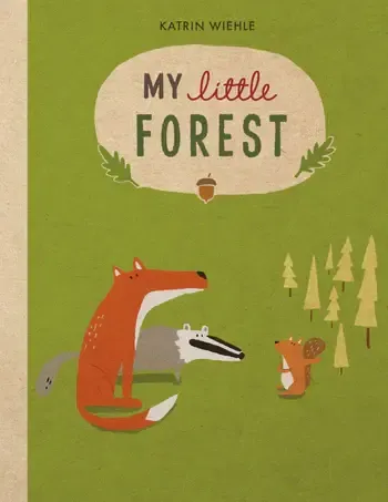 My Little Forest
