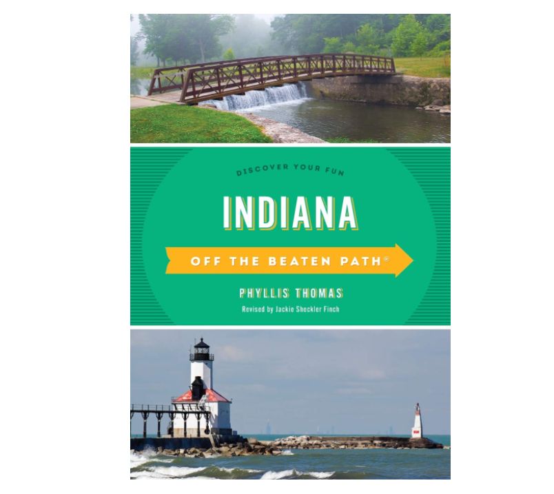 Indiana Off the Beaten Path