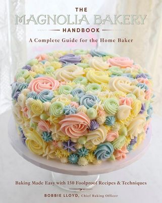 Magnolia Bakery Handbook Cookbook