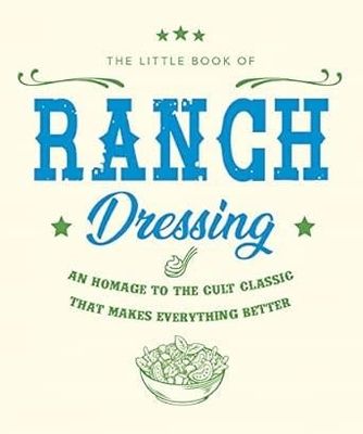 Little Book of Ranch Dressing