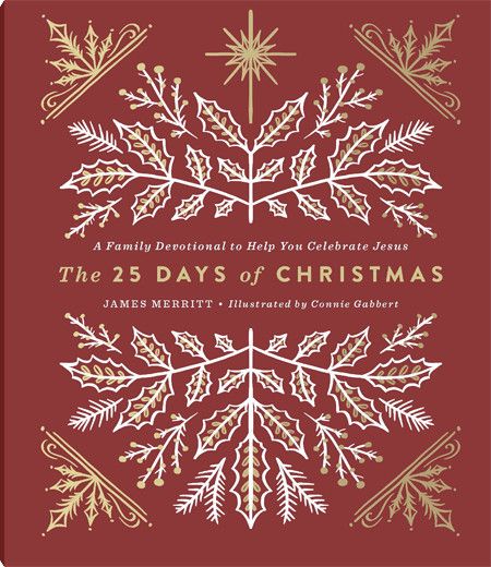 The 25 Days of Christmas