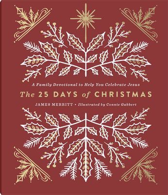 The 25 Days of Christmas