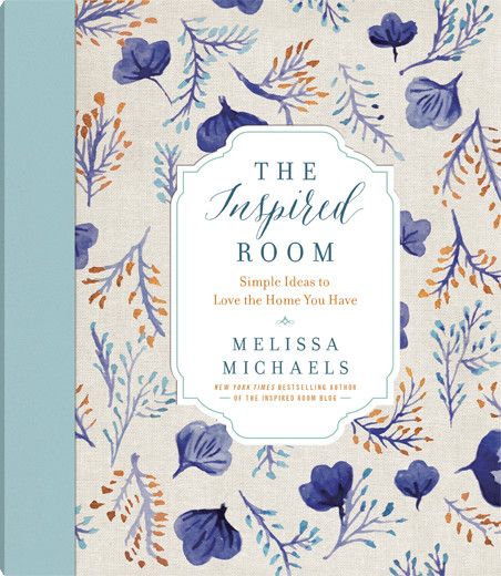 The Inspired Room