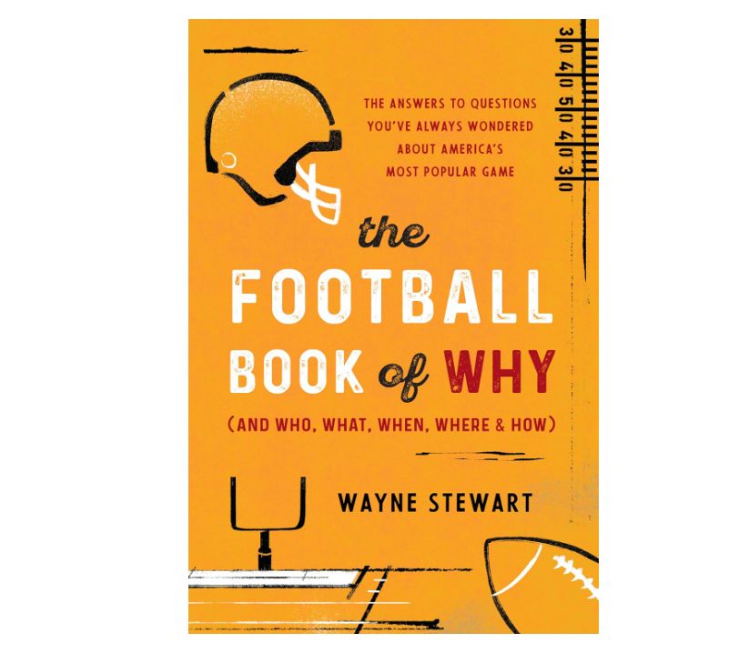 Football Book of Why
