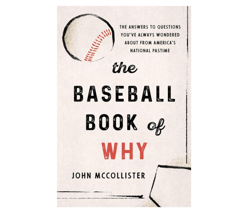 Baseball Book of Why
