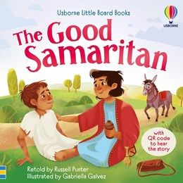 Good Samaritan