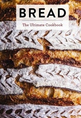 Bread Recipe Cookbook