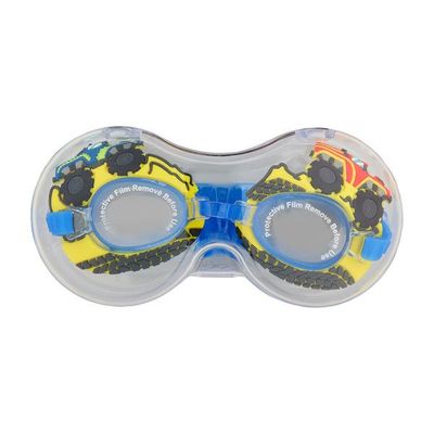 Swim Goggles Truck