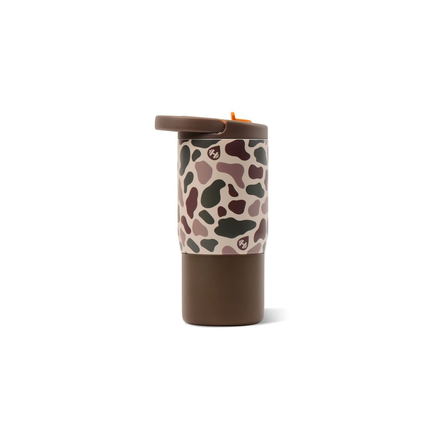 Duck Camo HydroJug 14 oz Sport Water Bottle