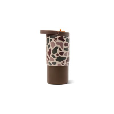 Duck Camo HydroJug 14 oz Sport Water Bottle