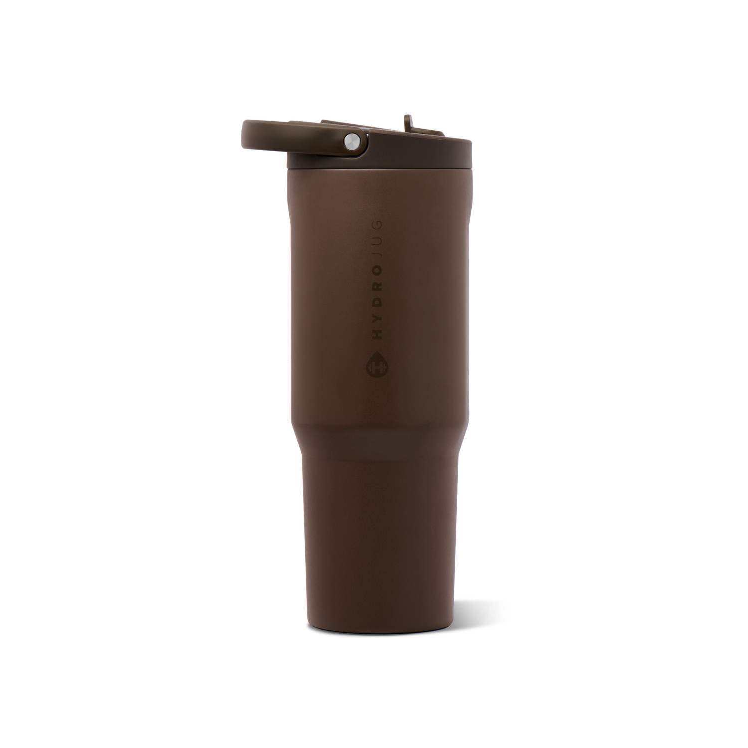 Chestnut HydroJug 40 oz Sport Water Bottle