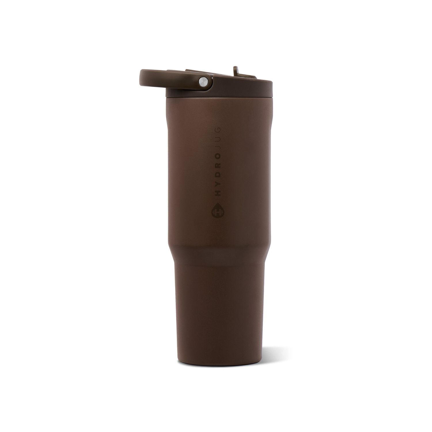 Chestnut HydroJug 40 oz Sport Water Bottle