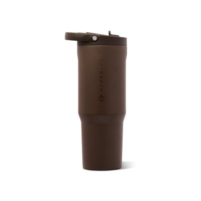 Chestnut HydroJug 40 oz Sport Water Bottle
