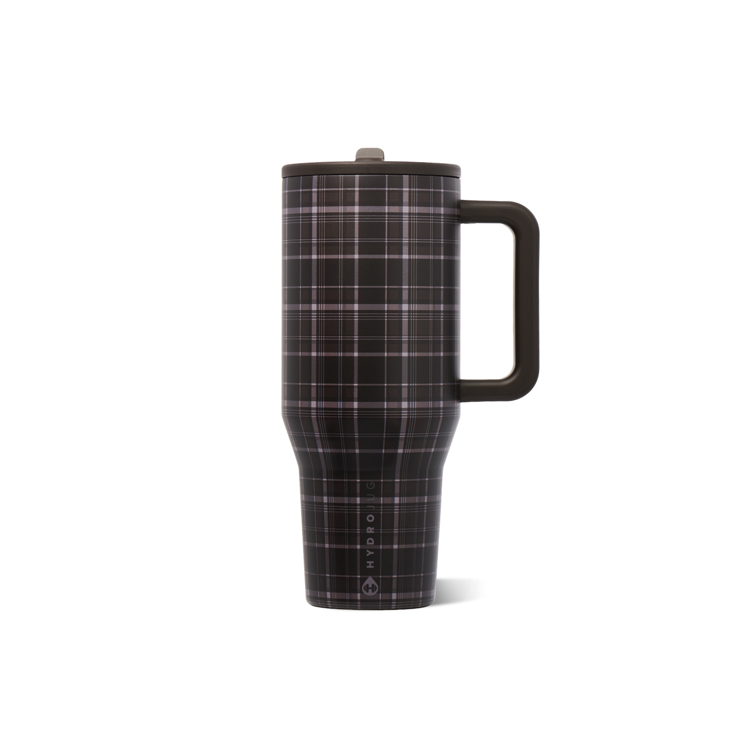 Flannel HydroJug 32 oz Traveler Tumbler