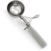 NSF Certified Disher | Gray Handle 4 oz