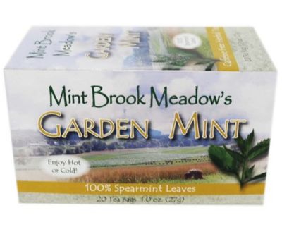 Mint Brook Meadow Tea
