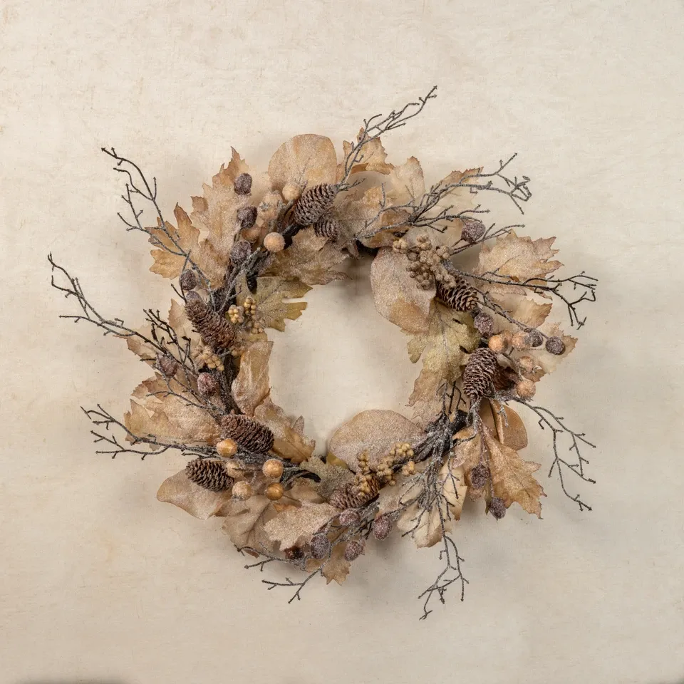 Wreaths