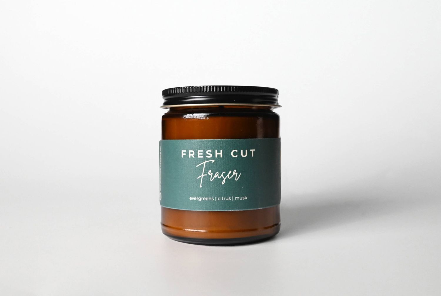 Milkhouse Fresh Cut Fraser 7 oz  Classic Statement Candle