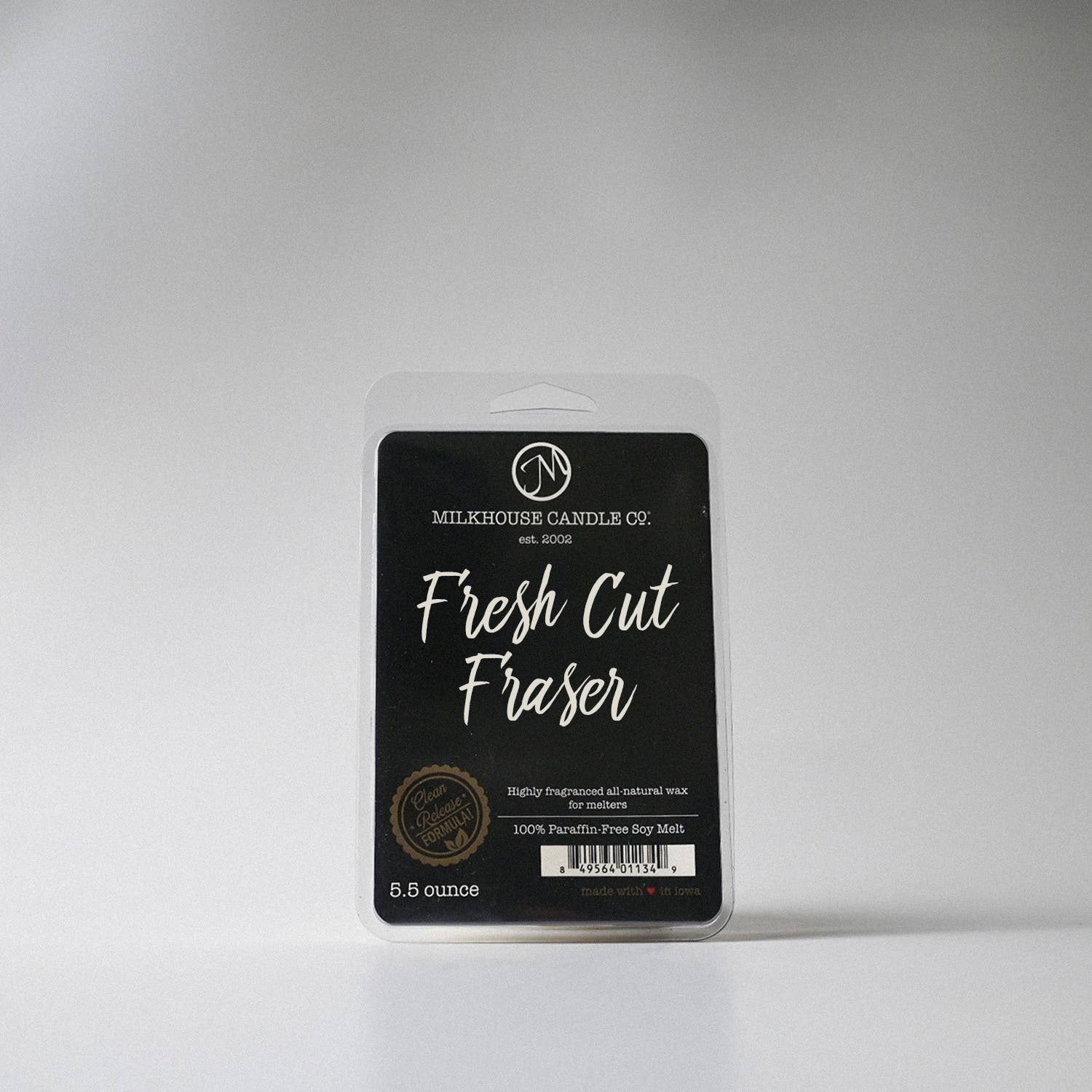 Milkhouse Fresh Cut Fraser 5.5 oz Wax Melts