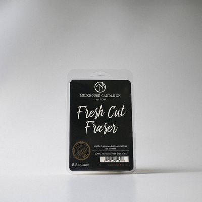 Milkhouse Fresh Cut Fraser 5.5 oz Wax Melts