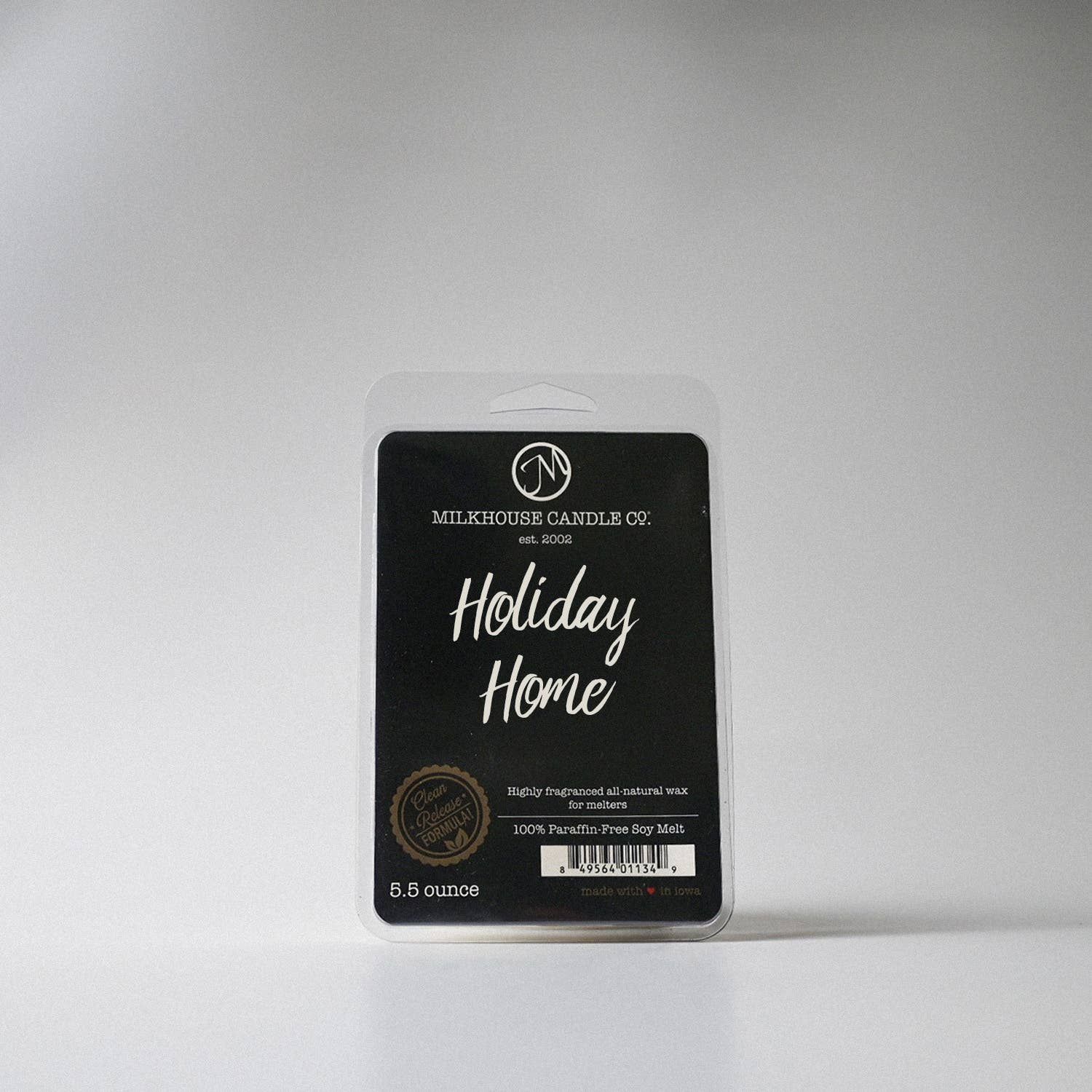 Milkhouse Holiday Home 5.5 oz Wax Melts