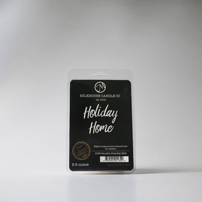 Milkhouse Holiday Home 5.5 oz Wax Melts