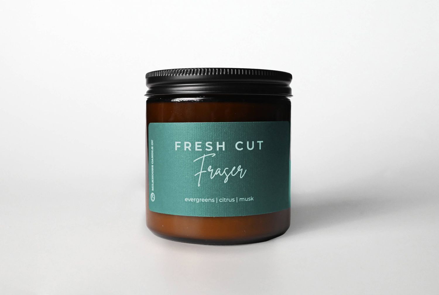 Milkhouse Fresh Cut Fraser 12 oz Classic Statement Candle