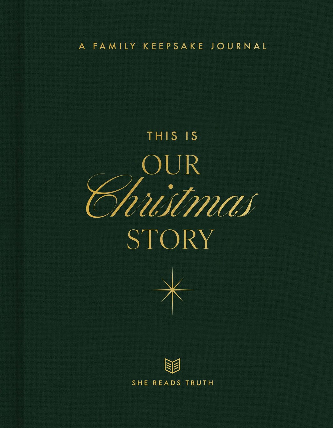 This Is Our Christmas Story