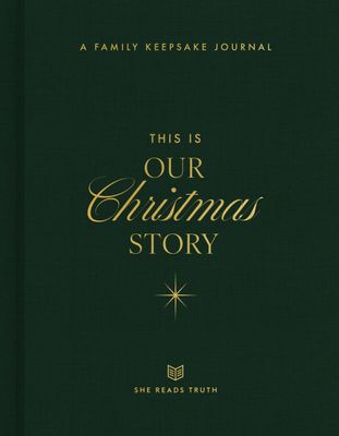 This Is Our Christmas Story