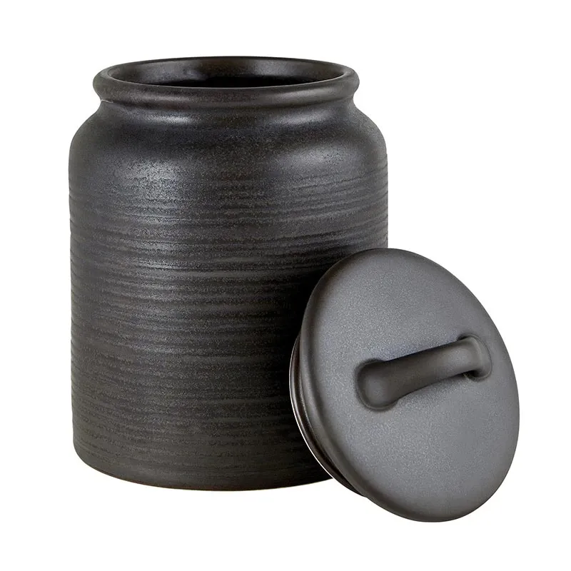 Mini Storage Canister