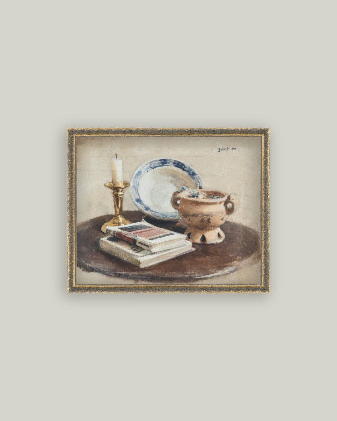 Reader's Tabletop, Size: 22x18