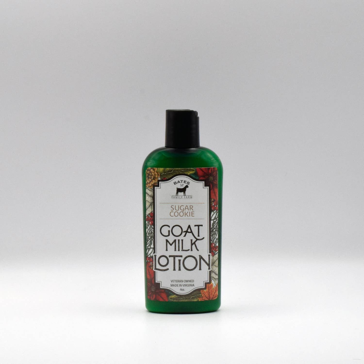 Bates Family Farm Sugar Cookie 4oz Lotion