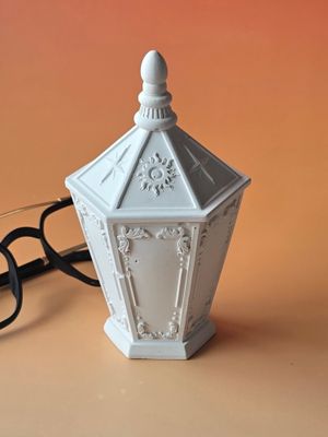 Pojemnik z pokrywką ASTRALNY LAMPION