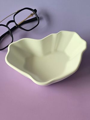 Misa dekoracyjna IRREGULAR