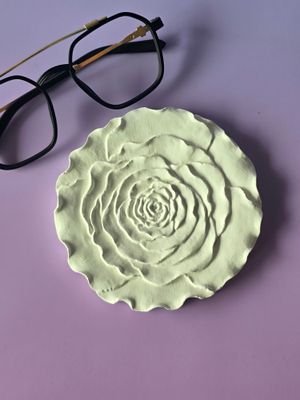 Podstawka dekoracyjna ROSE