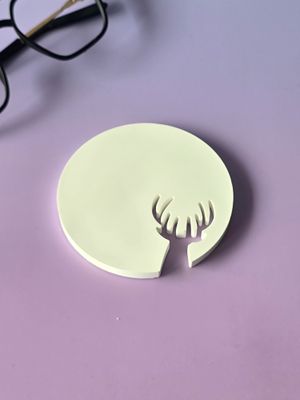 Podstawka dekoracyjna DEER