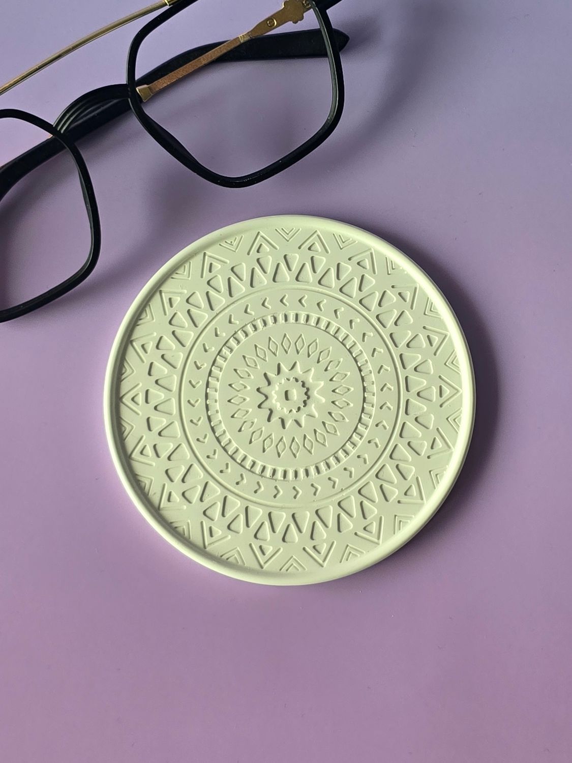 Podstawka dekoracyjna ORNAMENT