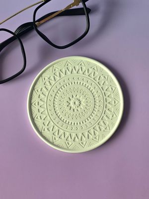 Podstawka dekoracyjna ORNAMENT